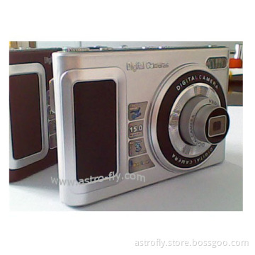 2.8inch Ultrathin Digital Camera MP4 player